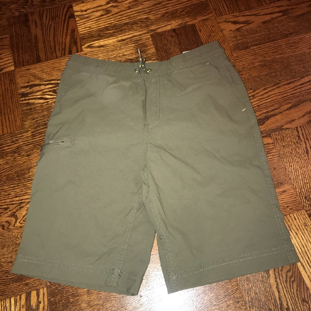Eddie Bauer Hiking Shorts